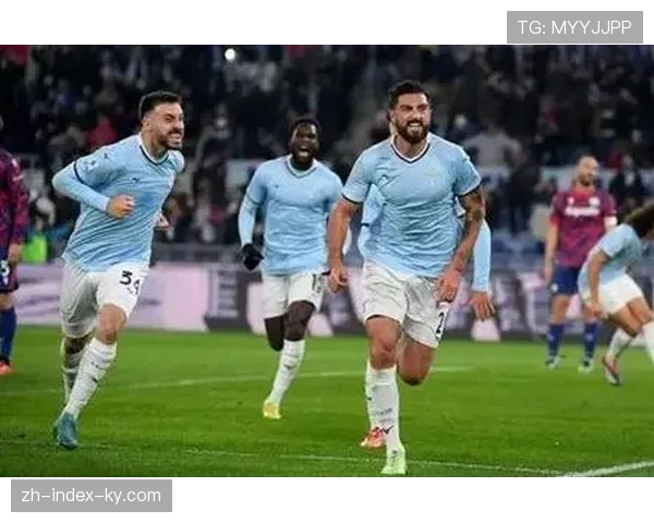 那不勒斯两球客胜拉齐奥 霍伊伦内雷斯领衔进攻端回暖