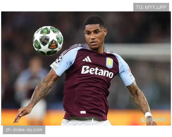 沃特金斯成为维拉进攻核心 敏锐嗅觉创造多次得分机会